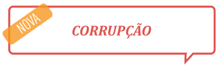 Corrrupção