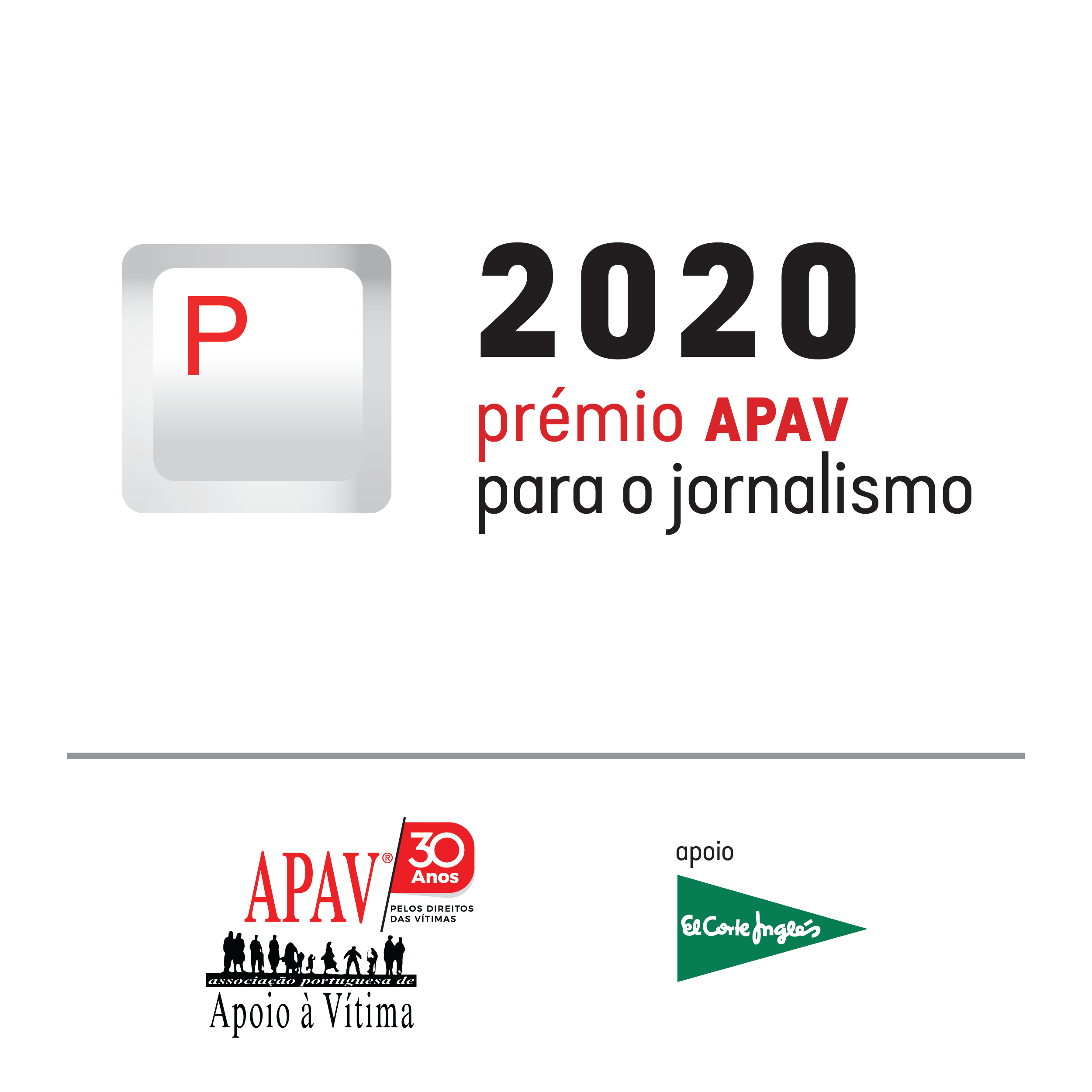 Logo Premio APAV Jornalismo 2020 RedesSociais Instagram novaversão 01