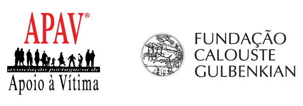 Logos APAV FCG 2021