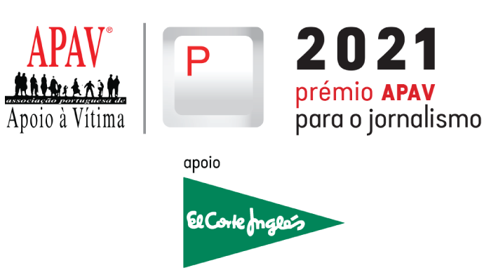 Logo PremioJornalismo 2021 ECI