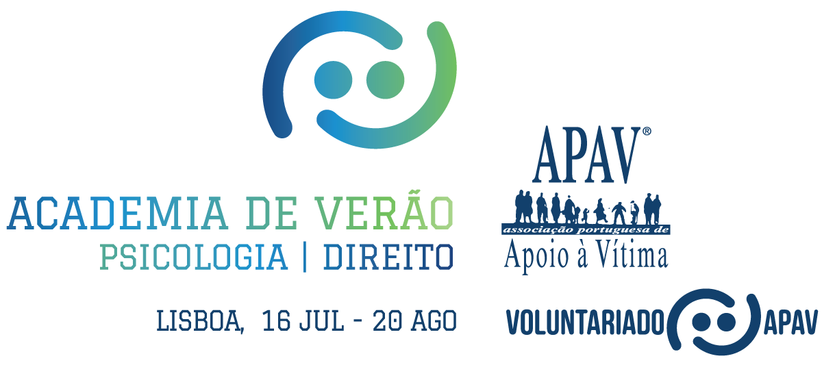 Logo Academia Verao 2019