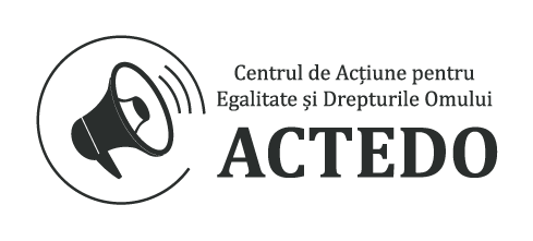 Logo ACTEDO