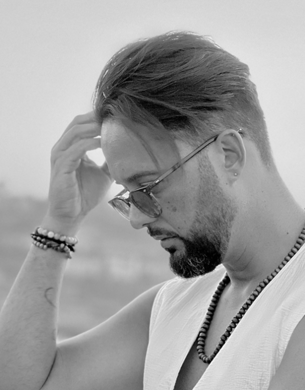 RICARDO NIXÓ