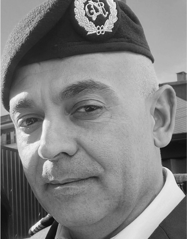 DOMINGOS MACHADO