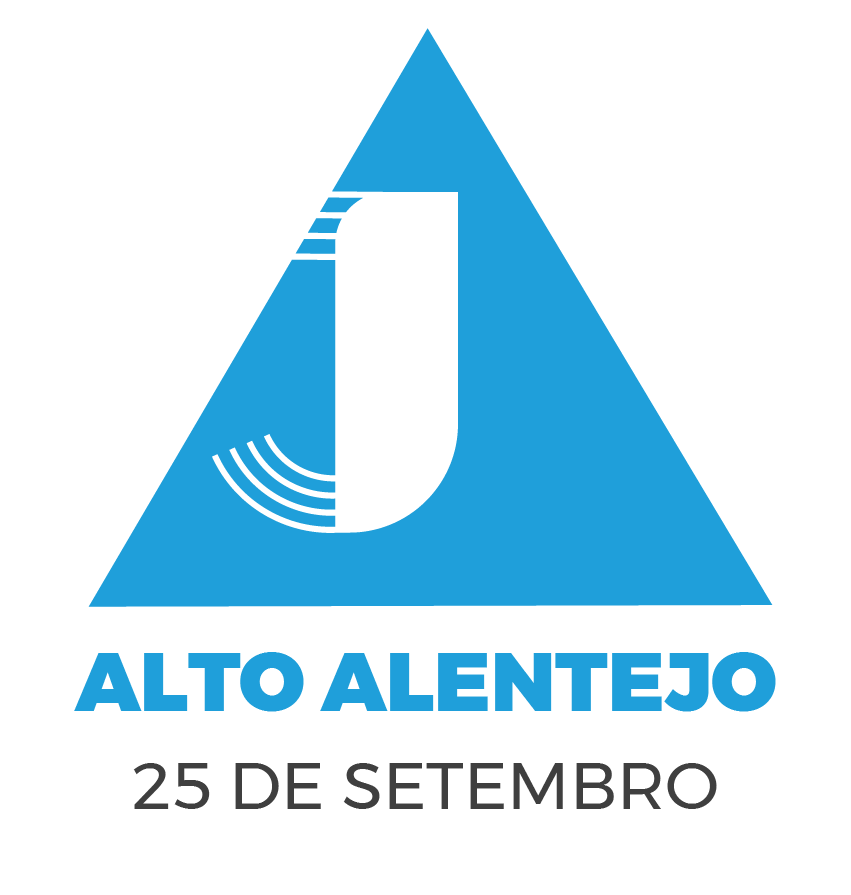 Botão Logo Jornadas Alto Alentejo