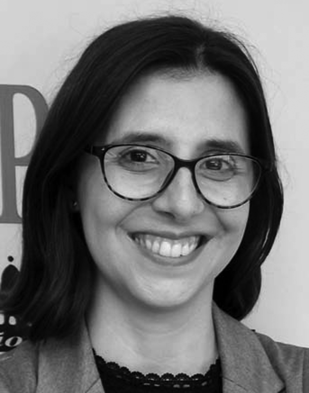 CARMEN RASQUETE