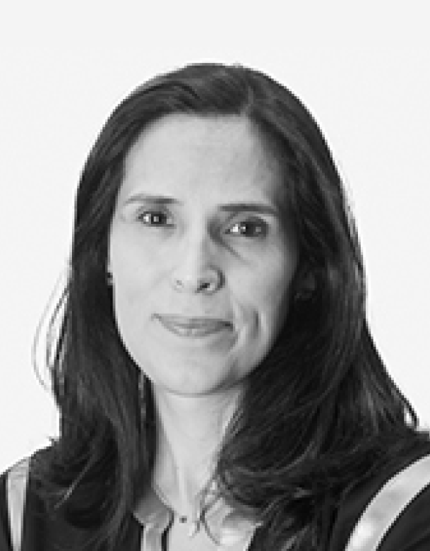 MARLENE FONSECA