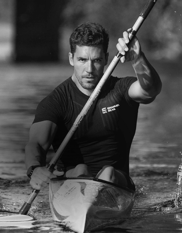 EMANUEL SILVA