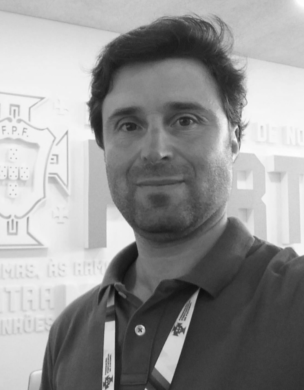 NUNO SILVA