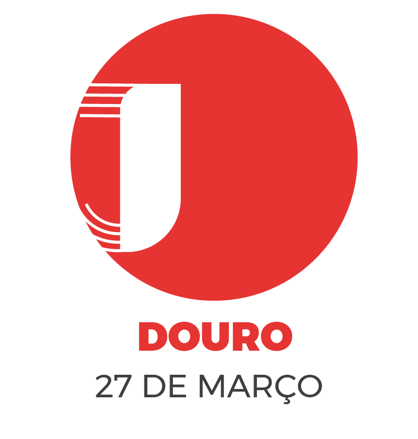 Botão Logo Jornadas Douro 