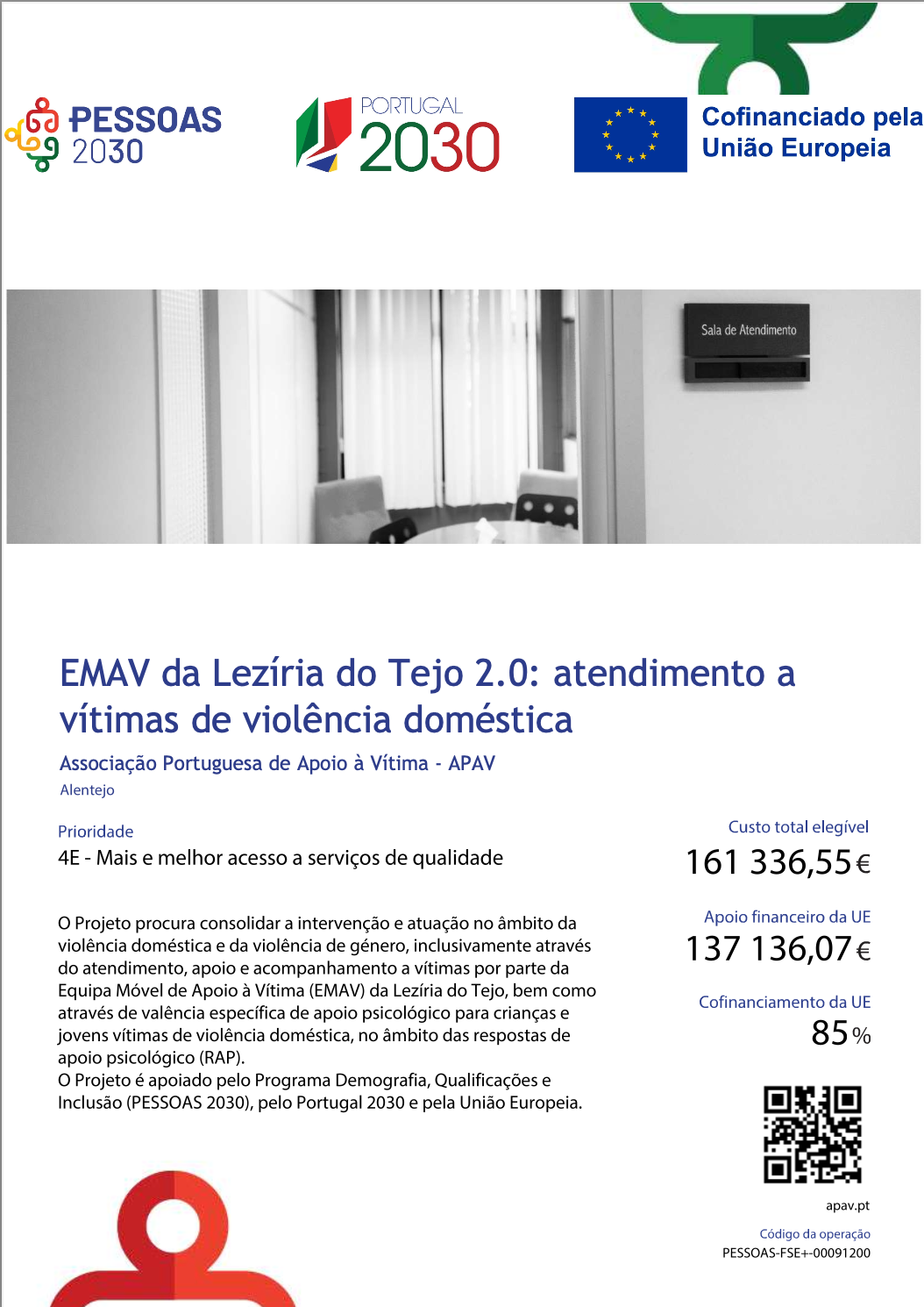 Projeto EMAV LT 2.0