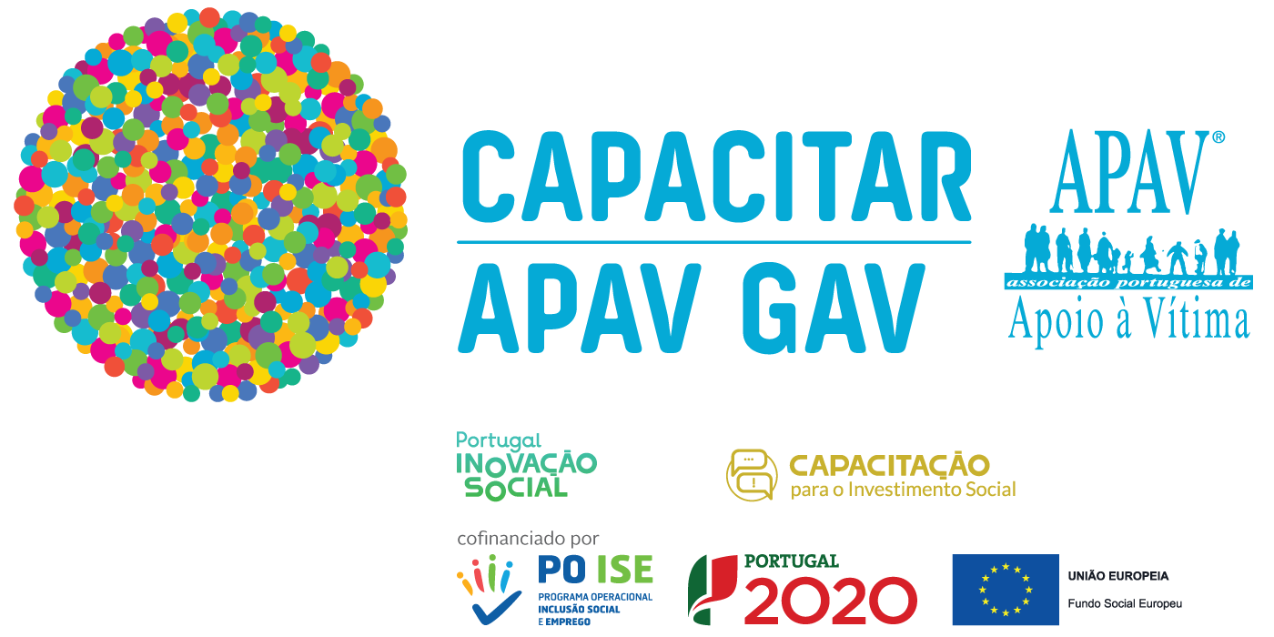 Logo Capacitar APAV GAV