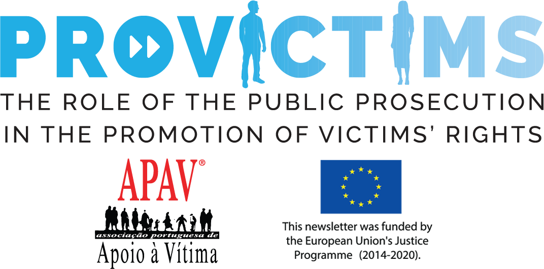 Logo-provictims