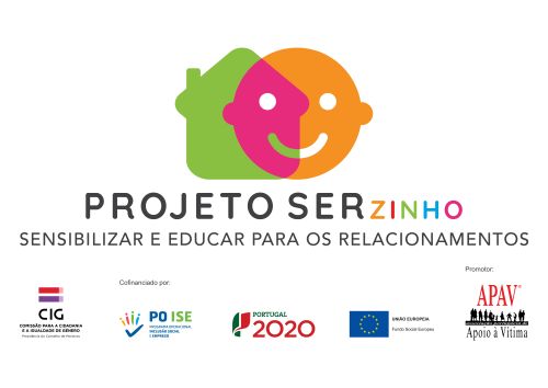 Projeto SERzinho Alentejo