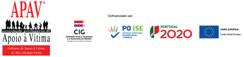 Projeto GAV do Alto Alentejo Oeste