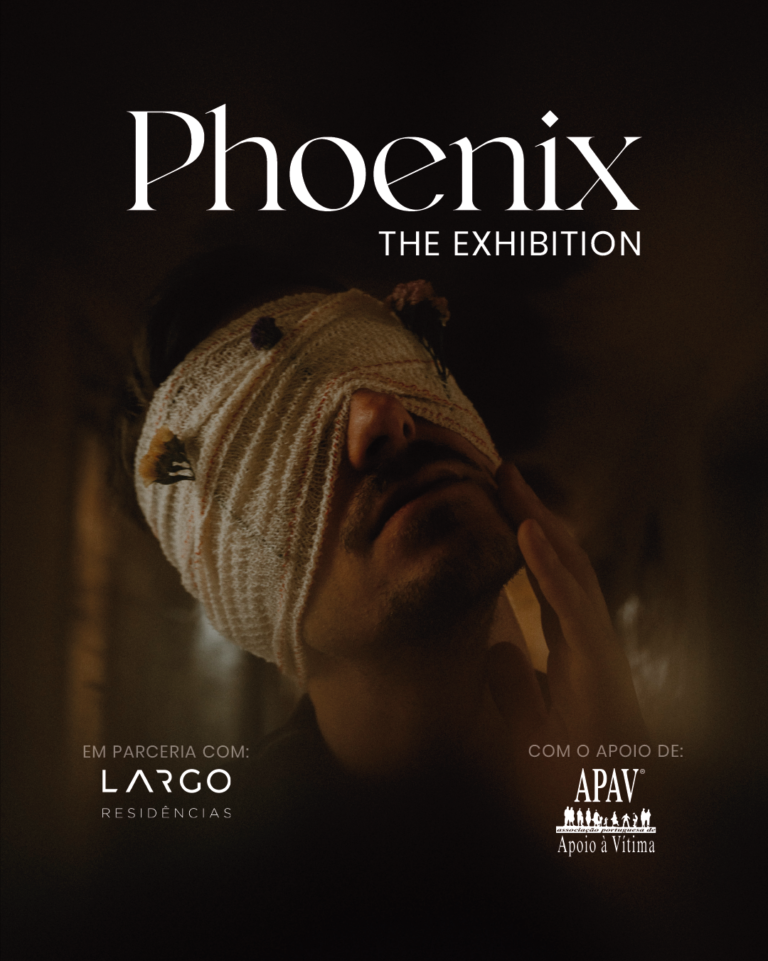 Phoenix The Exhibition   Carrossel 01