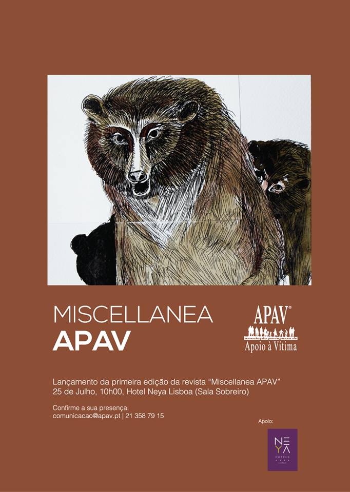 MiscellaneaAPAV cartaz