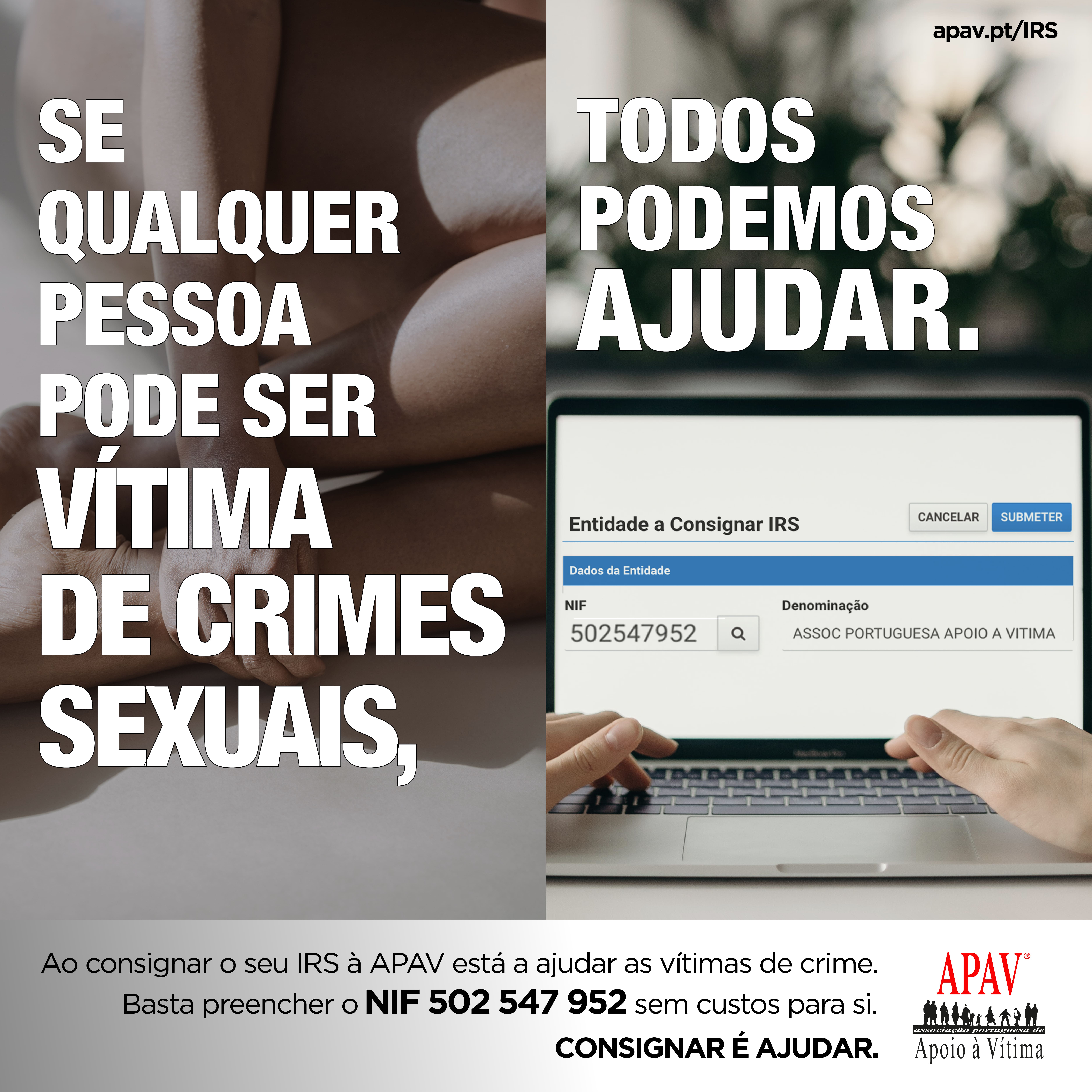 Crimes Sexuais Facebook