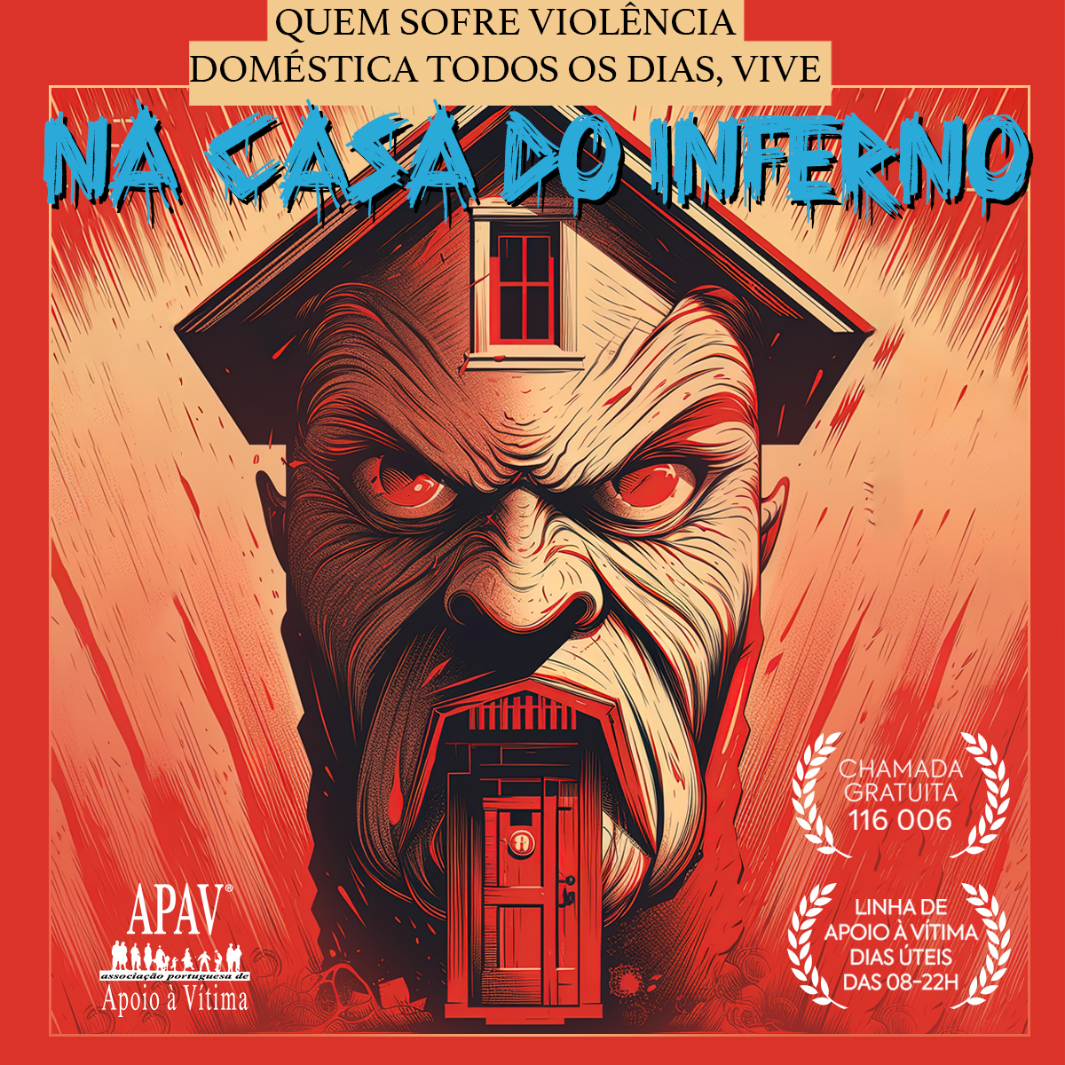 VIOLENCIA DOM CASA 1200X1200