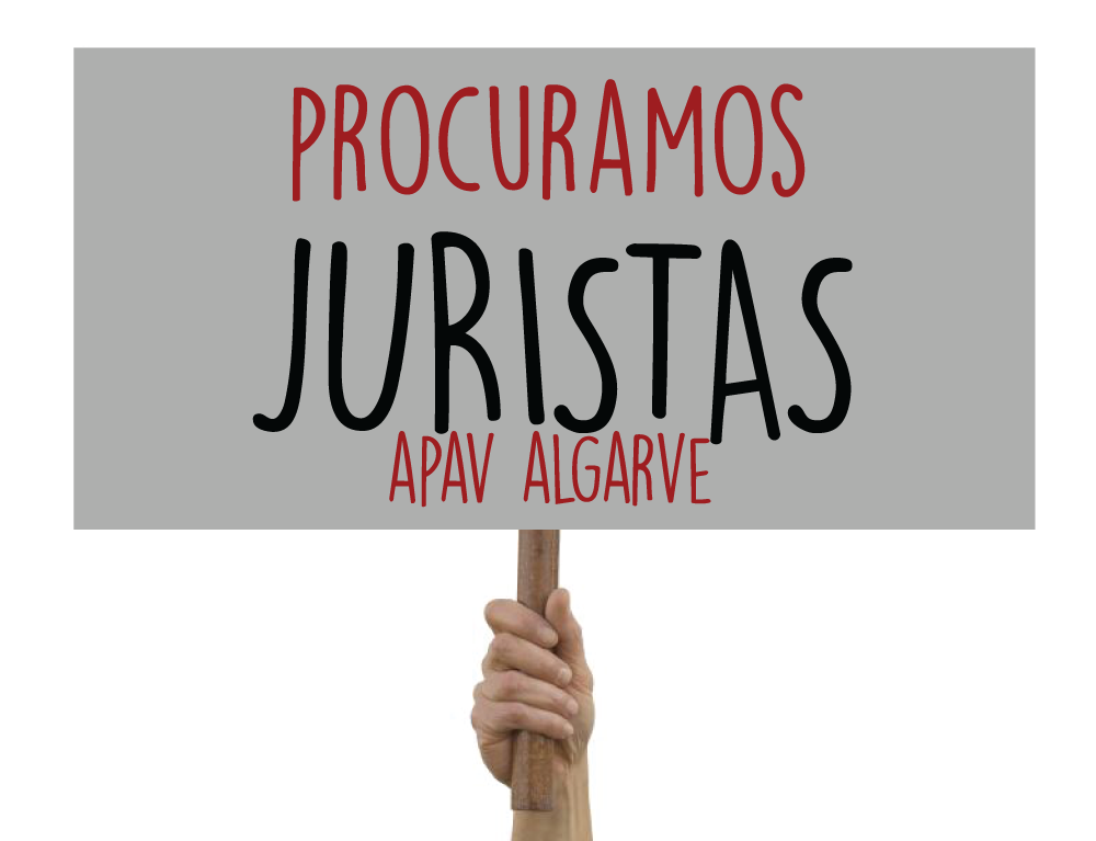 thumbnail PROCURAMOS JURISTAS ALGARVE