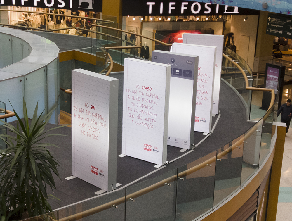 Nem mais um dia normal