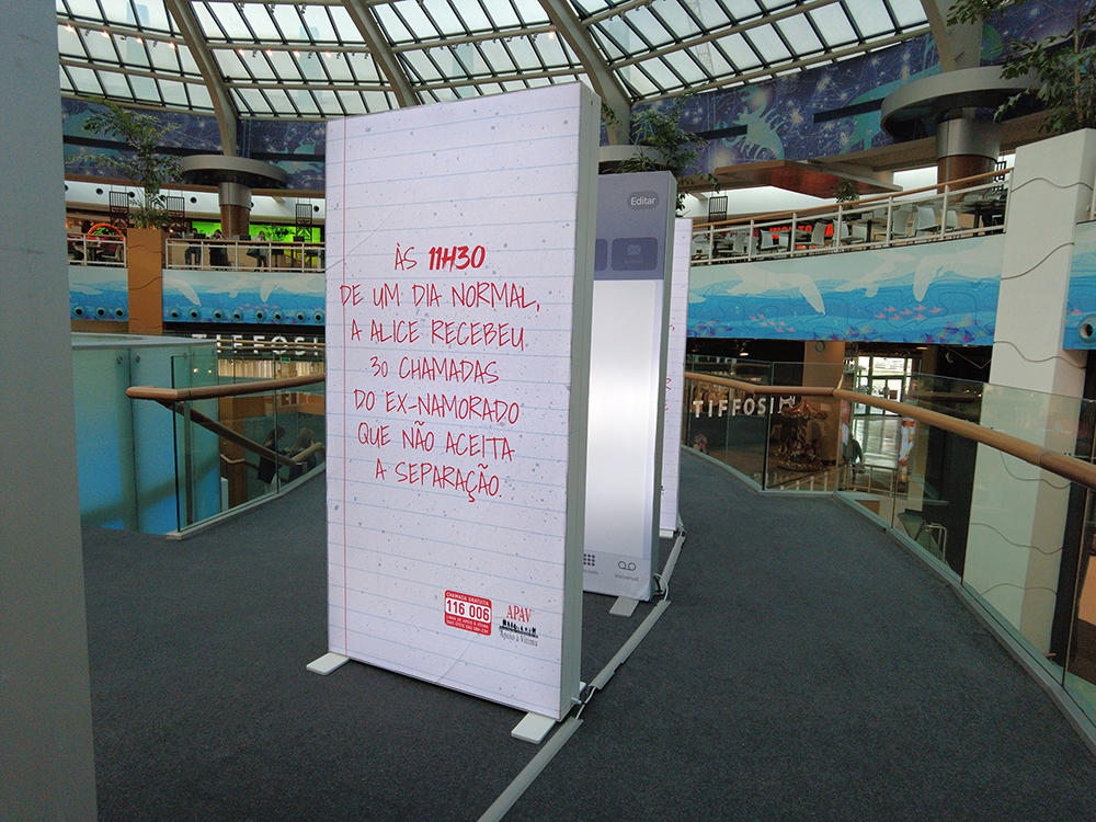 Nem mais um dia normal