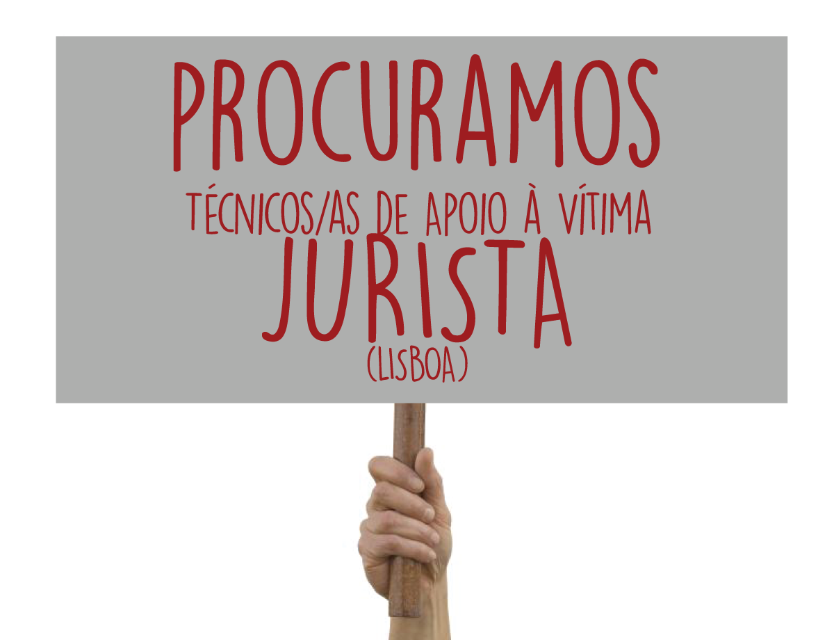 PROCURAMOS Jurista Lisboa 0987ytug1