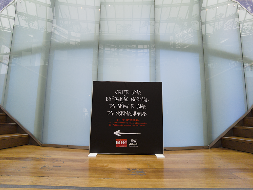 Nem mais um dia normal