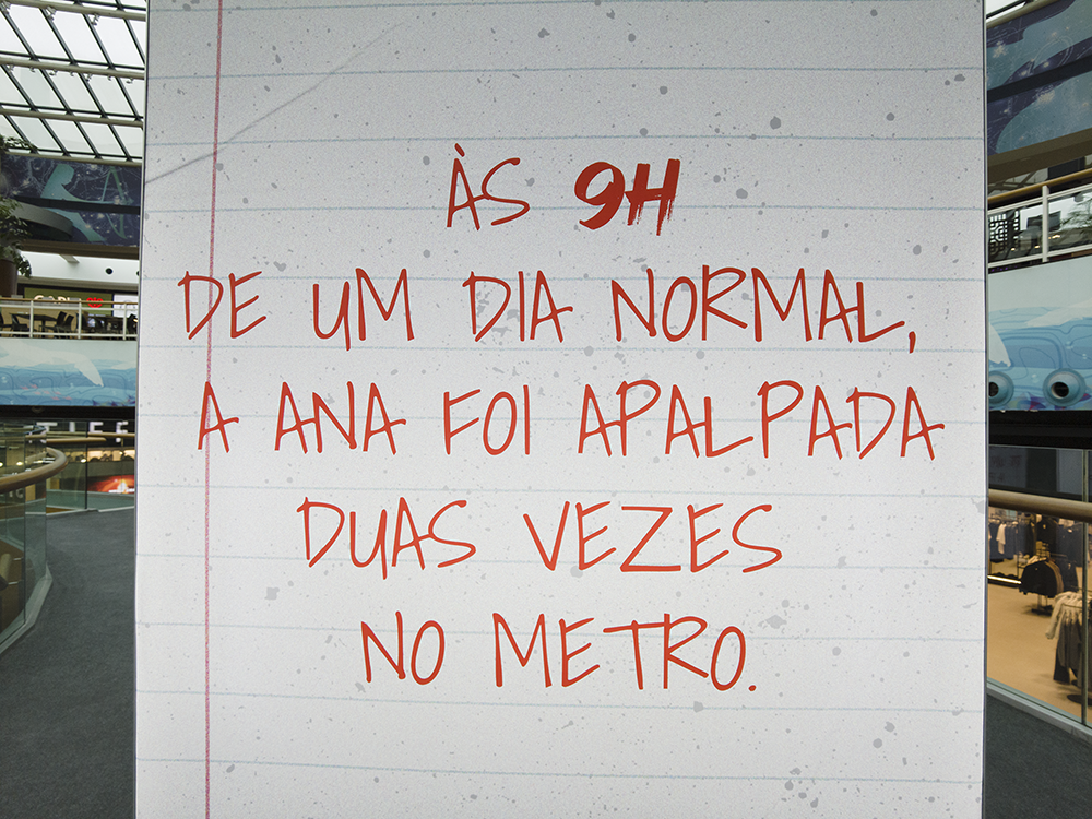 Nem mais um dia normal