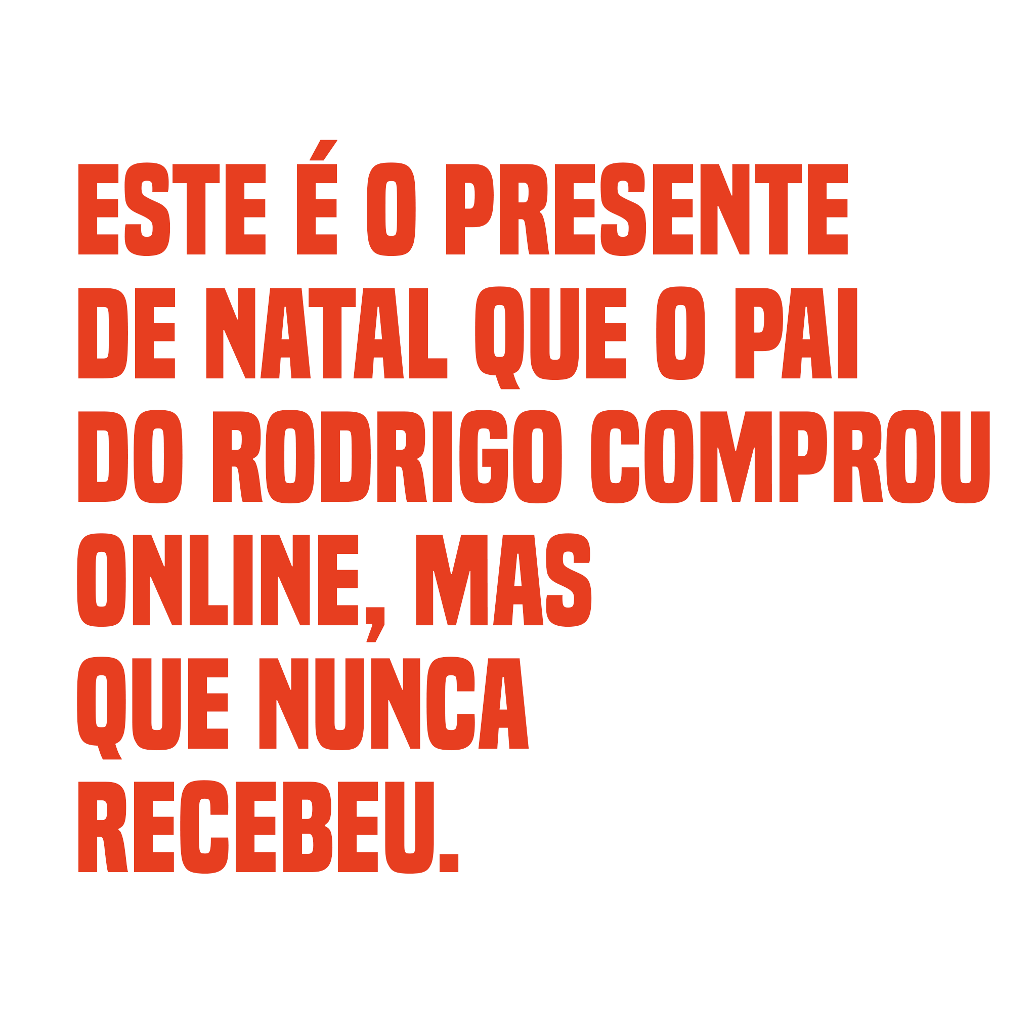 Postal Natal 2019 LIS APAV