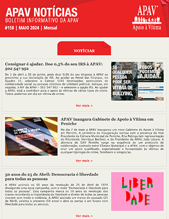 apav noticias 158 340x440