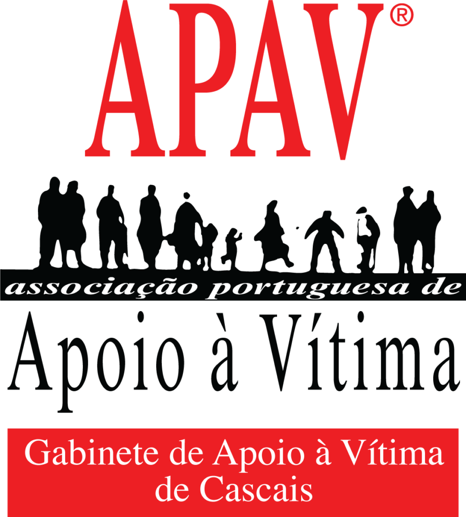 Logótipo GAV Cascais