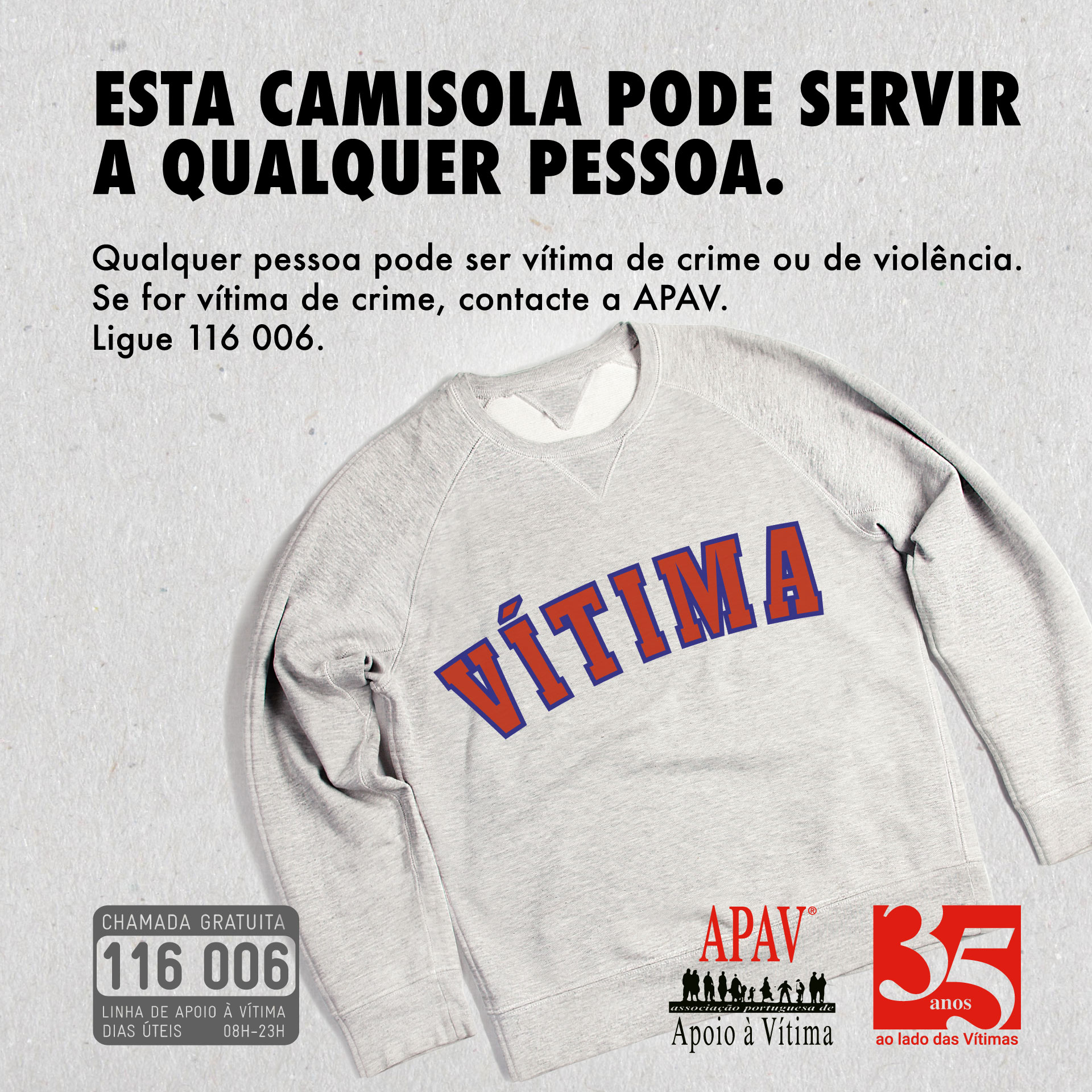 AF Camisola34Anos square