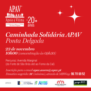 CaminhadaSolidariaPDL