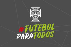 Futebol Para Todos