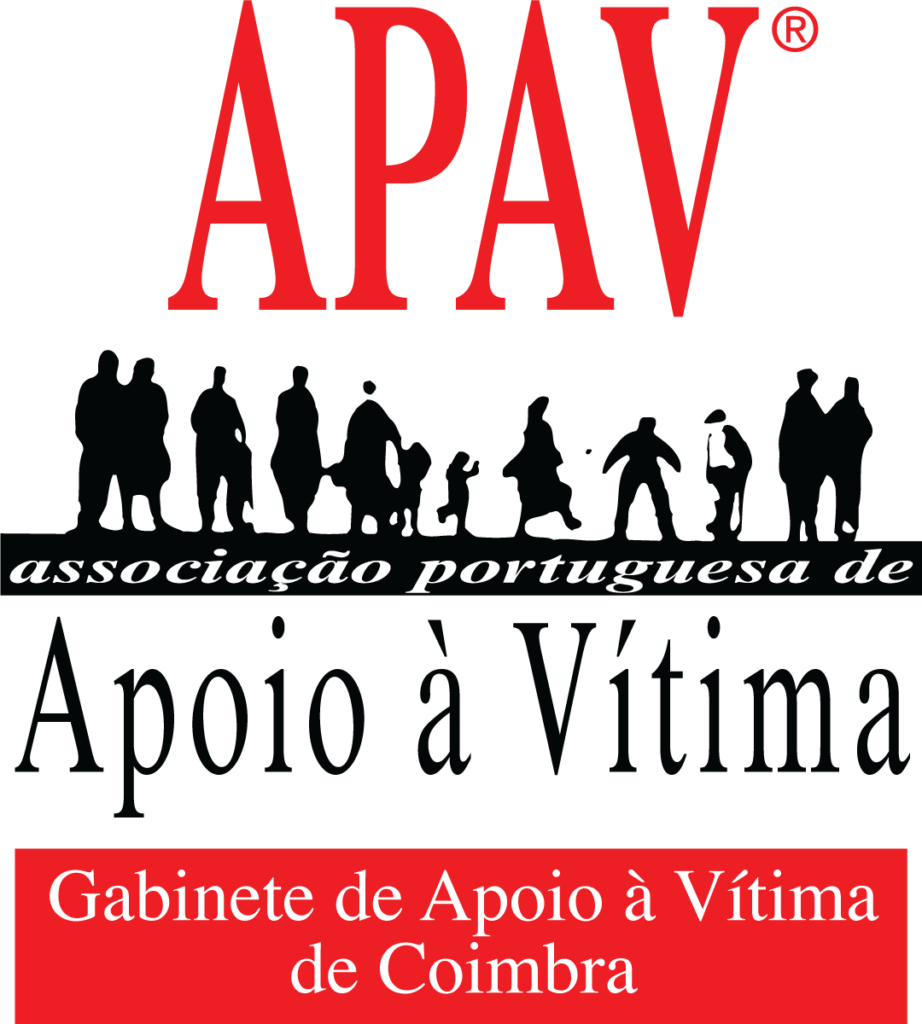 Logótipo GAV Coimbra