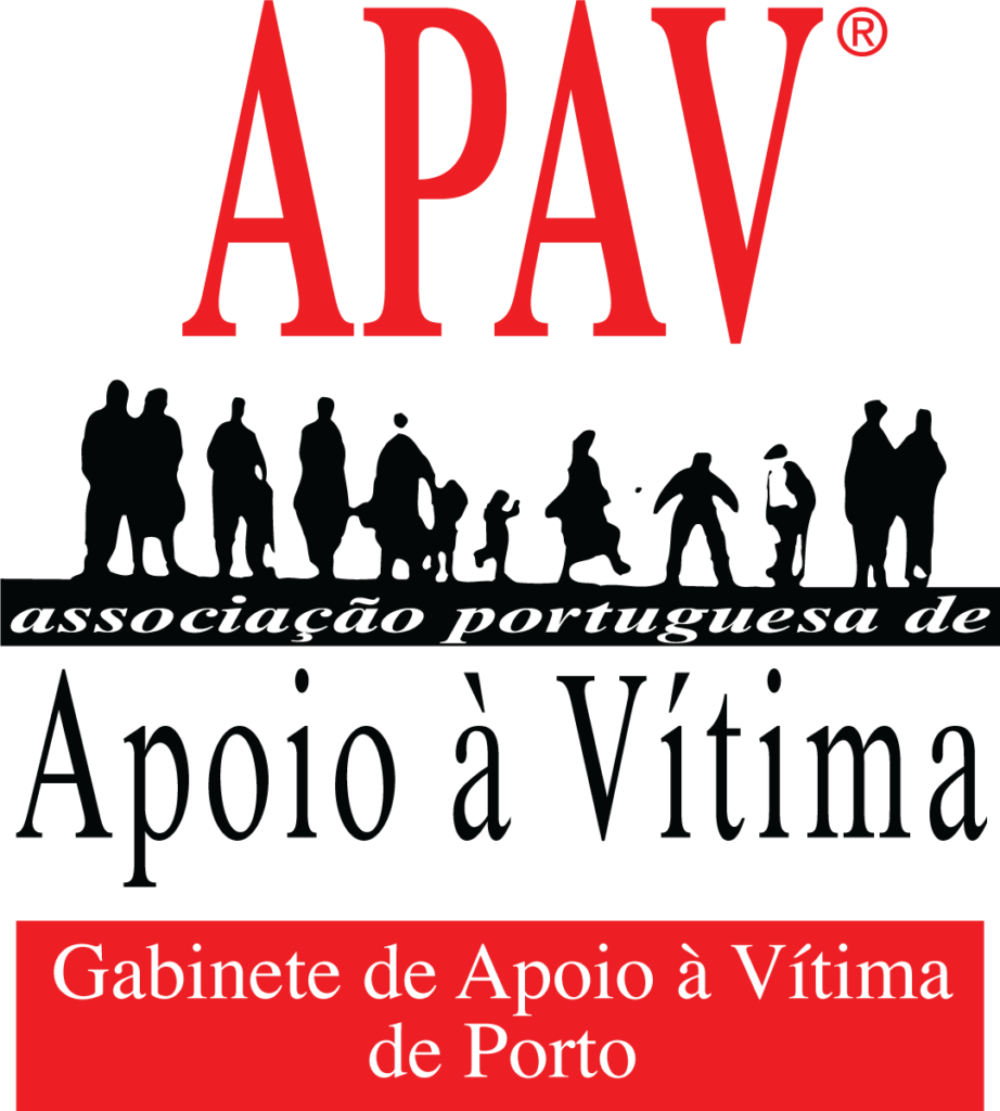 Logo GAV Porto