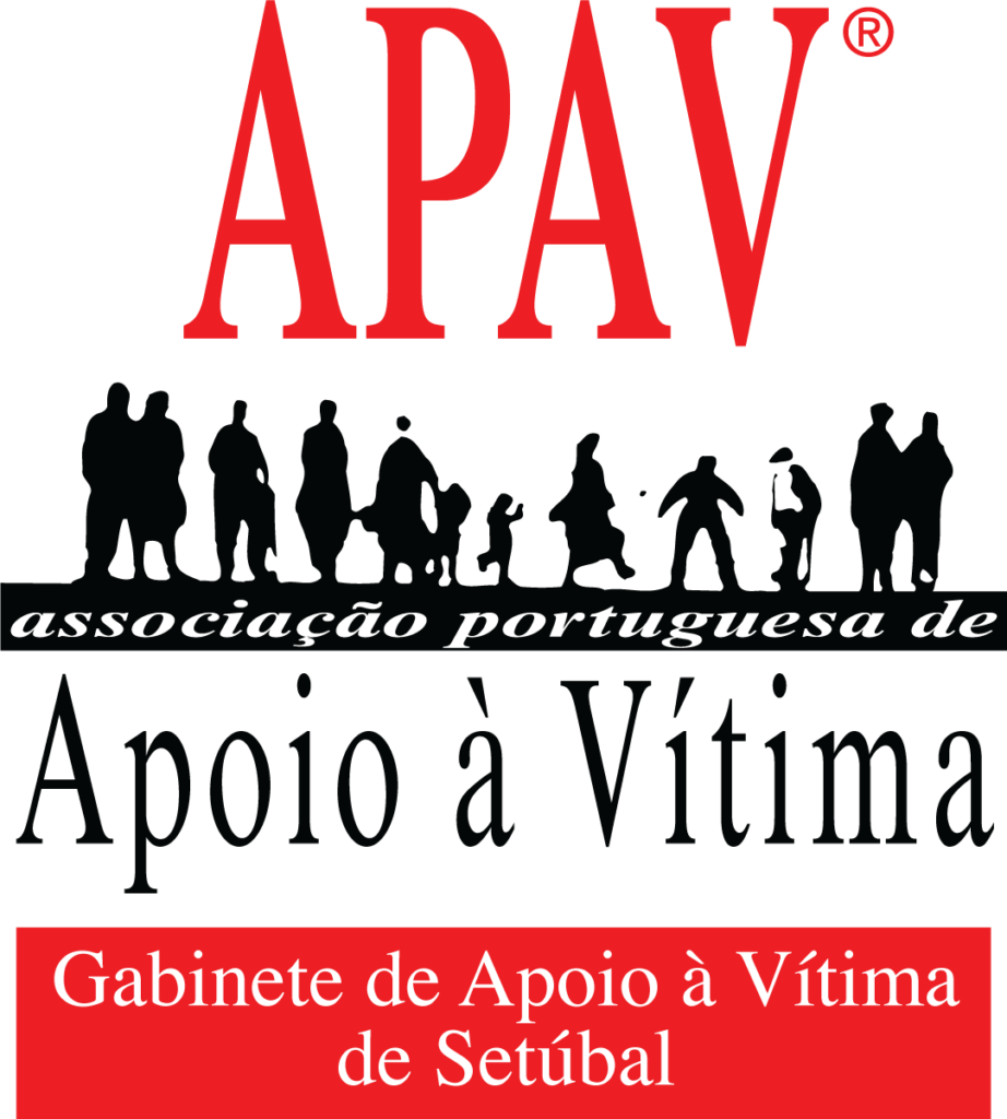 Logótipo GAV Setúbal