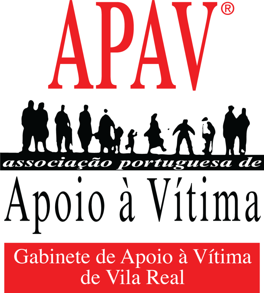 Logótipo GAV Vila Real