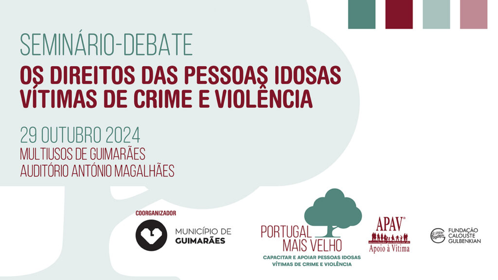 Logo Seminario Debate Direitos das Pessoas Idosas Vítimas V004
