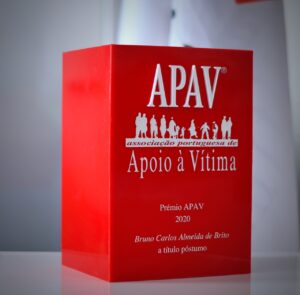 Prémio APAV 2020 Bruno Brito