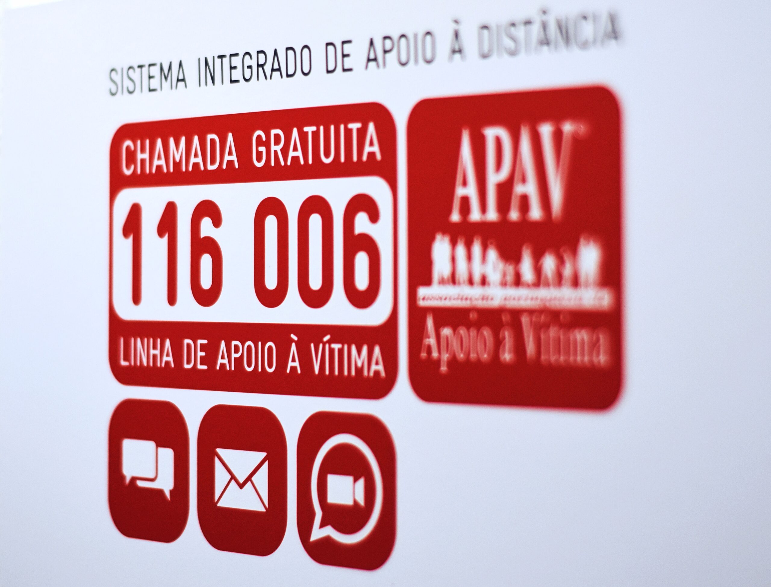 Logótipo Sistema Integrado de Apoio à Distância (SIAD)