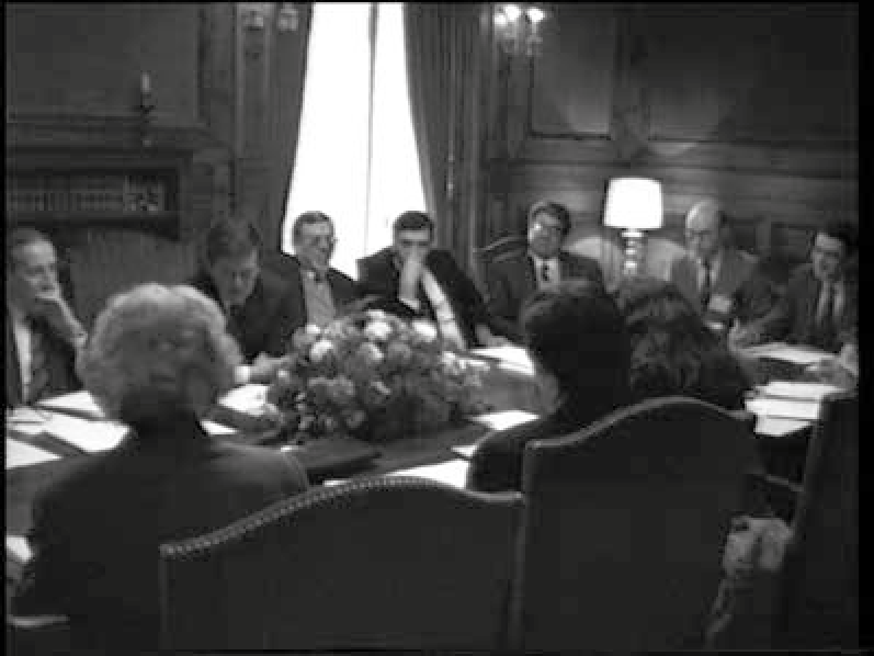 Encontro Associados Fundadores da APAV