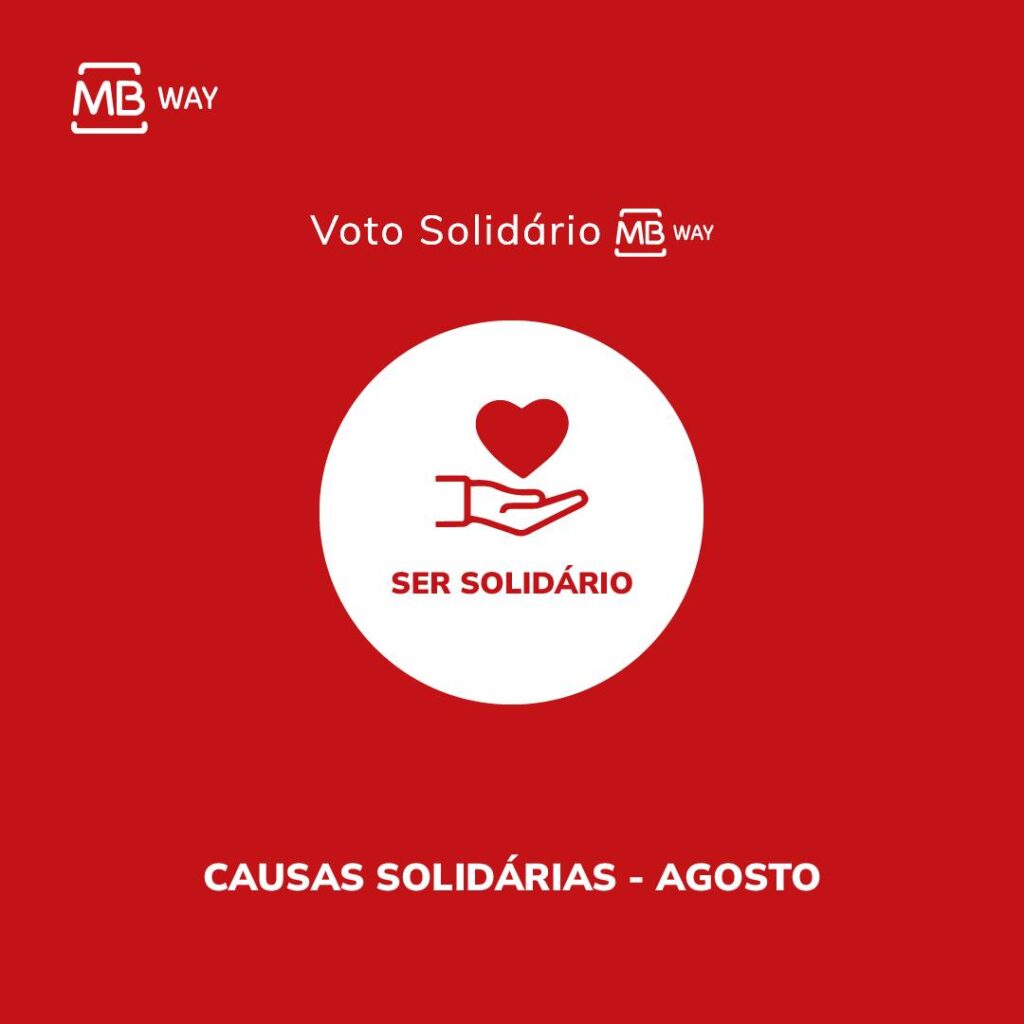 SerSolidario
