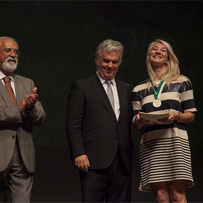 A APAV foi distinguida pelo Município de Vila Real, no dia 20 de Julho, com a atribuição da Medalha de Prata de Mérito Municipal, pelo presidente da Câmara Municipal, Rui Santos.
