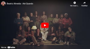 Beatriz Almeida musica