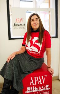 Cristina Soeiro Camisola