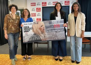 Donativo HairFashion Week