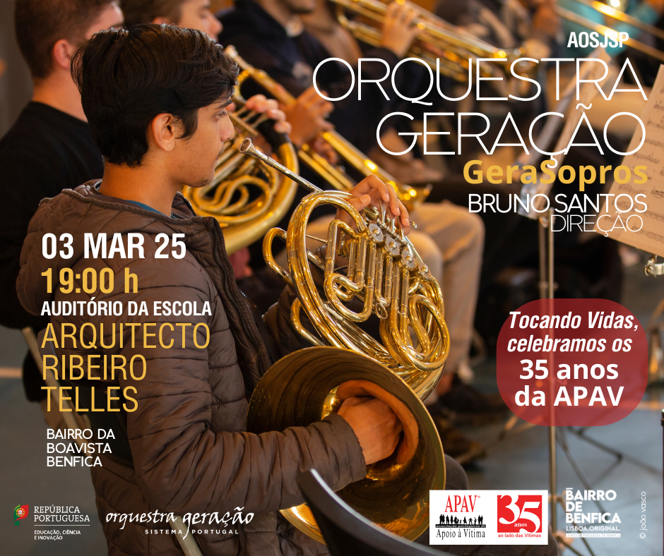 Gera Sopros (Post para Facebook)