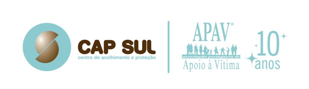Logo Aniversario 2024 CAPSUL 10anos